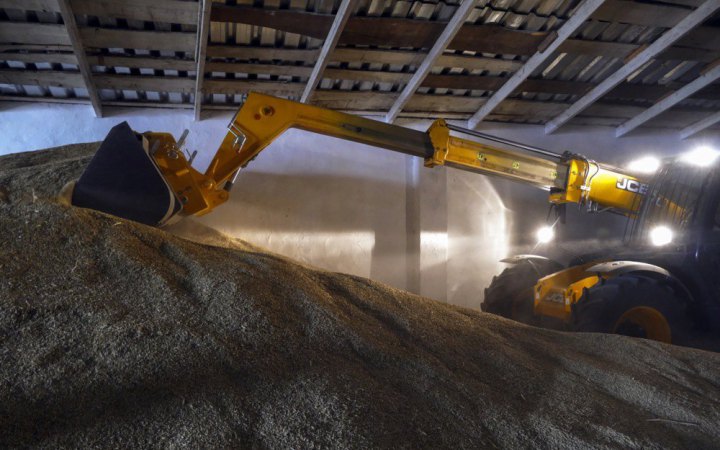 Україна почала експортувати зерно через морпорти Хорватії
