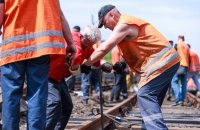 Тимур Ткаченко: керівництво київського метро відмовилось від допомоги Укрзалізниці в ліквідації наслідків російського обстрілу