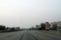 Участки Окружной дороги в Оболонском и Голосеевском районах Киева передали на баланс города