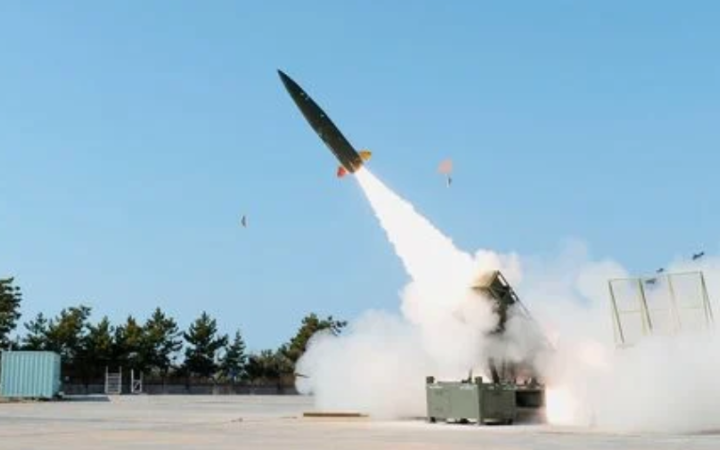 Південна Корея інвестує $1,7 млрд на розробку нової балістичної ракети 