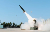 Південна Корея інвестує $1,7 млрд на розробку нової балістичної ракети 