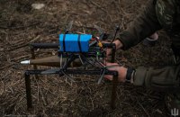 ​​​​За добу підрозділи угруповання СБС уразили 786 цілей росіян