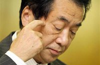 Премьер Японии призвал отказаться от ядерной энергии