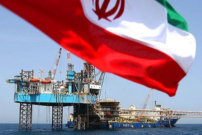 Нафтовидобуток в Ірані перевищив досанкційний рівень