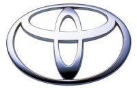 Toyota утратила лидерство на мировом авторынке