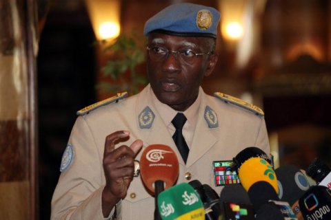 Голова місії ООН у ЦАР пішов у відставку після скандалу з миротворцями