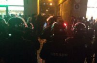 У Львові побилися вболівальники "Шахтаря" і "Мальме"