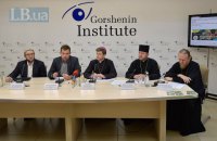 Голови українських церков пройдуть ходою центром Києва на захист прав дітей і сімей