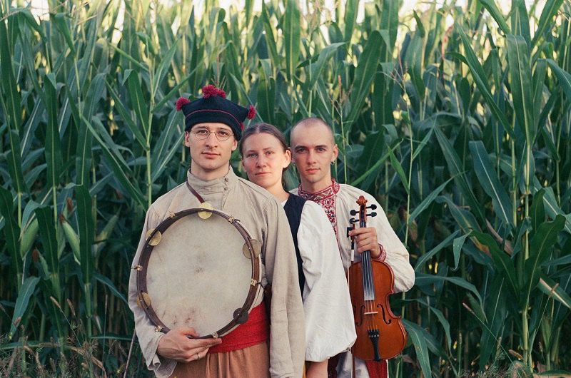 гурт «ДваТри»