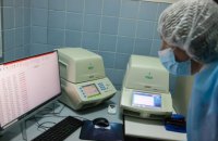 В Украине за сутки 6,5 тыс. человек заболели ковидом, 5,1 тыс. - выздоровели