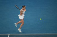 Світоліна здолала росіянку й утретє поспіль вийшла до 1/8 фіналу Australian Open