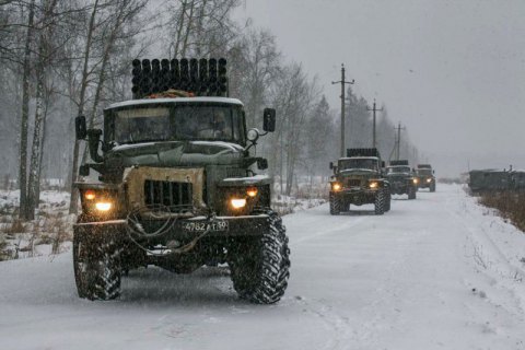 НАТО может усилить присутствие в Балтии и Польше, если РФ оставит войска в Беларуси 