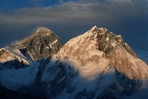 Вершину в Гималаях назвали в честь Надежды Савченко 