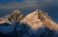 Вершину в Гималаях назвали в честь Надежды Савченко 