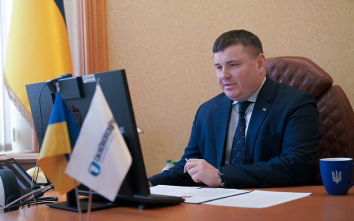 Гусєв підтвердив відставку з посади керівника "Укроборонпрому"