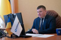 Гусєв підтвердив відставку з посади керівника "Укроборонпрому"