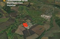 ЗСУ уночі завдали удару по нафтоперекачувальній станції "Нікольскоє" у Тамбовській області РФ