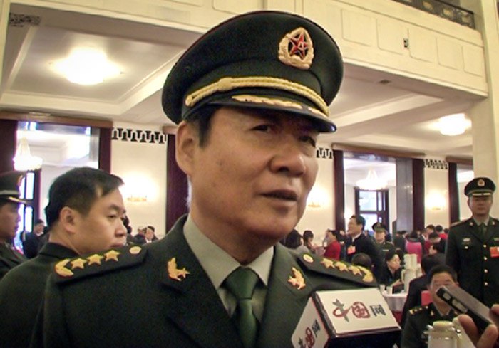 генерал Лю Юань