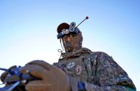 Європа використає українські технології для створення «стіни дронів» на своєму східному кордоні проти Росії