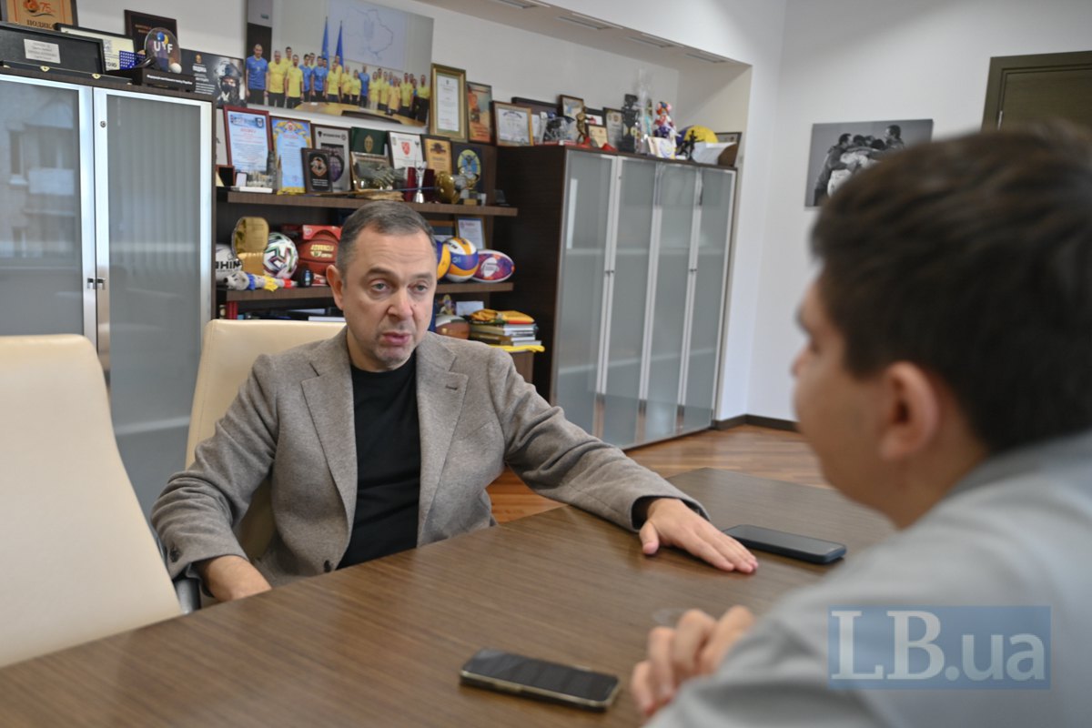 Вадим Гутцайт