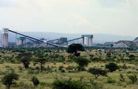 В ЮАР шахтеров призывают вернуться к работе после беспорядков