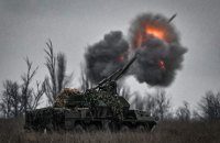 Генштаб: Українські бійці відбили атаки росіян на шести напрямках фронту