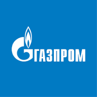 Газпром  