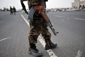 В Йемене убит бригадный генерал
