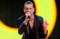 Depeche Mode вернутся в Киев в феврале