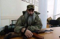 Героя статті LB.ua, учасника бойових дій обрано депутатом у Дніпропетровську