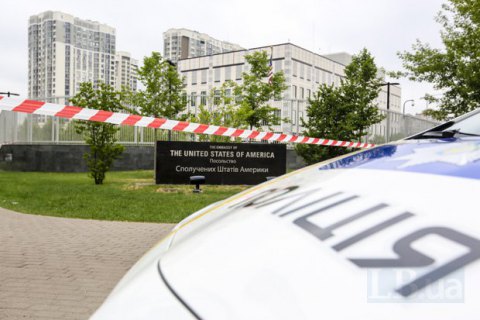 У посольстві США відреагували на загибель своєї співробітниці в Києві