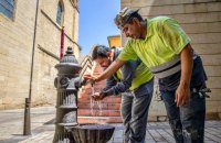 Іспанії знову прогнозують виснажливу спеку