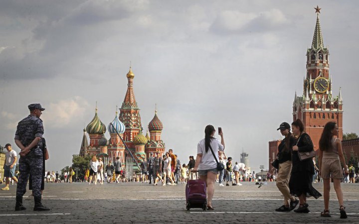 Витрати РФ на мобілізацію та санкції руйнуватимуть економіку Москви десятиліттями, – ISW