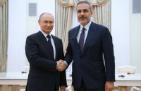 Reuters: глава МЗС Туреччини після завершення візиту до Москви відвідає Київ