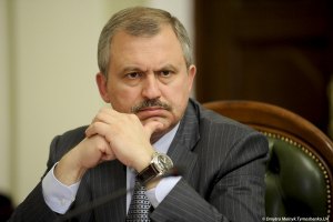 Сенченко: "Батькивщина" и "Фронт змин" смогут договориться