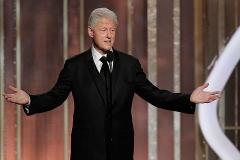 ФБР за неделю до выборов обнародовало данные расследования против Билла Клинтона