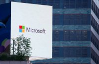 Microsoft продовжить підтримку України у 2025 році