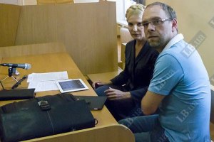 БЮТБ планирует растянуть дело Тимошенко до следующего года