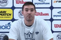 В четвертьфинале украинской Суперлиги баскетболист боднул головой соперника а-ля Зидан