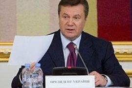 Янукович не подпишет Налоговый кодекс без исправлений