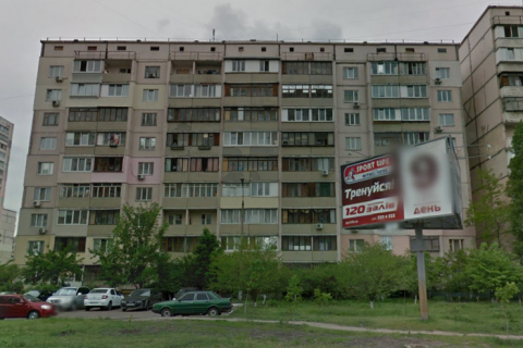 Шахраї вкрали в київської пенсіонерки квартиру на Позняках