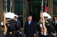 ЗМІ: ознаки перезавантаження відносин між ЄС та Китаєм посилюються після прибуття Сі Цзиньпіна до Москви 