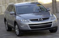 В автомобилях Mazda отказывают тормоза, производителю грозит отзыв 37 тысяч кроссоверов