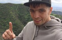 Украинский боксер попал в реанимацию после ДТП в США