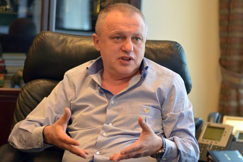 Президент "Динамо" відповів, чому клуб приховує інформацію про оклади футболістів