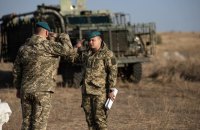 Мінфін спростовує інформацію про загрозу припинення виплат зарплат військовим