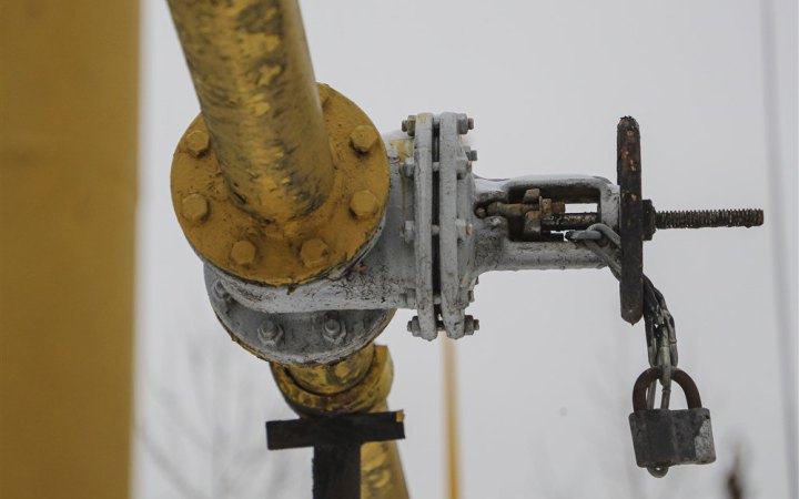 Єврокомісія пропонує заборонити імпорт російського газу до 2027 року