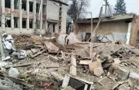 Упродовж доби ворог здійснив понад 80 обстрілів по Сумщині
