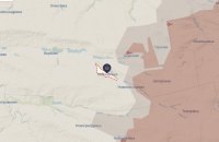 ОСУВ "Дніпро": інформація РФ про начебто захоплення села Калинівське на Дніпропетровщині не відповідає дійсності