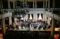 У Києві пройде фестиваль музики Бориса Лятошинського LIATOSHYNSKY SPACE 2026. ПЕРЕВІДКРИТТЯ